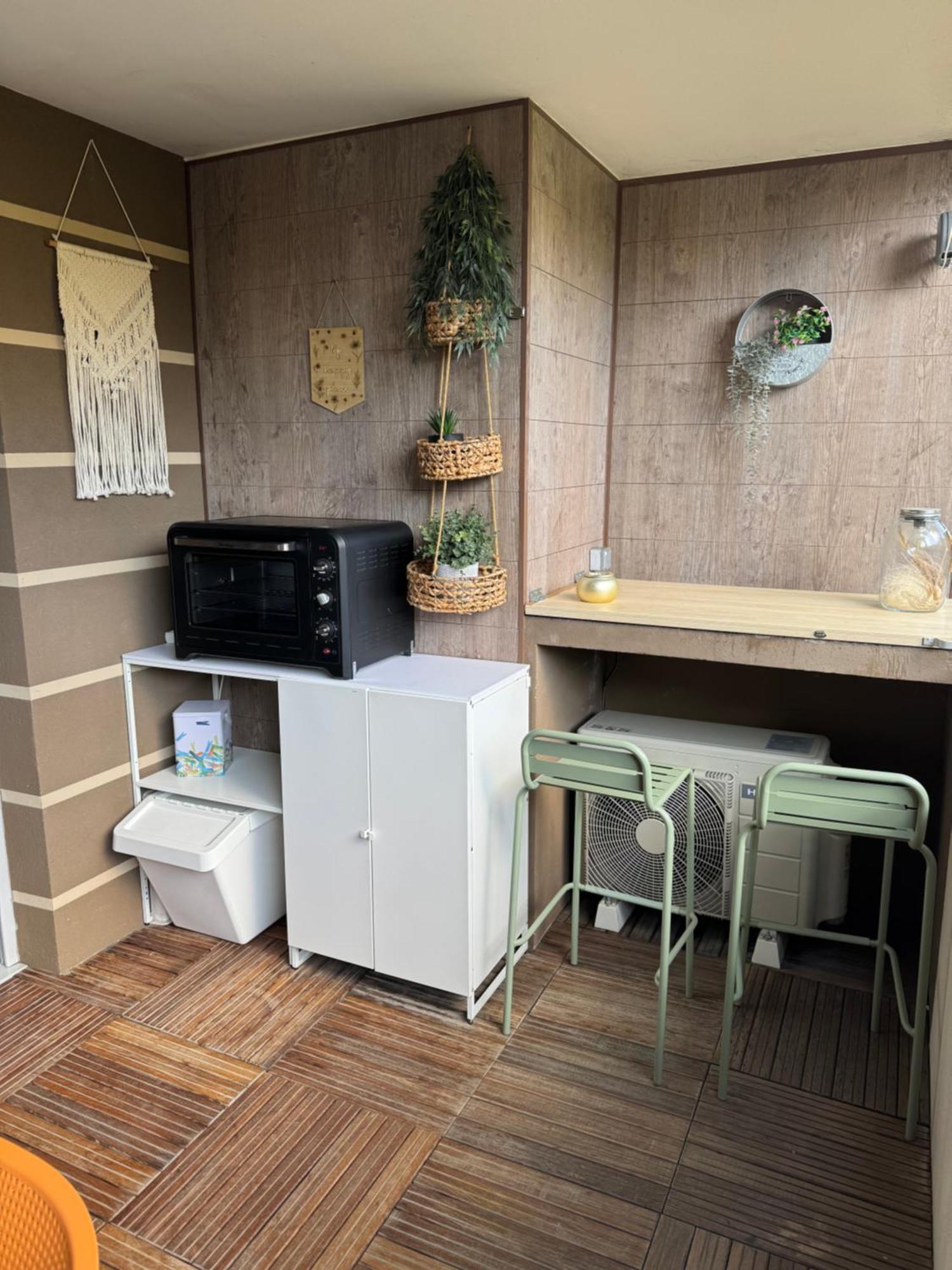 L'Appart Ideal Famille, Terrasse, Piscine, Plage Villeneuve-Loubet Exterior photo